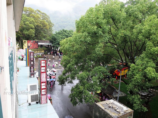 琉璃珠風情旅店：來去住一晚 6    ..琉璃珠風情旅店