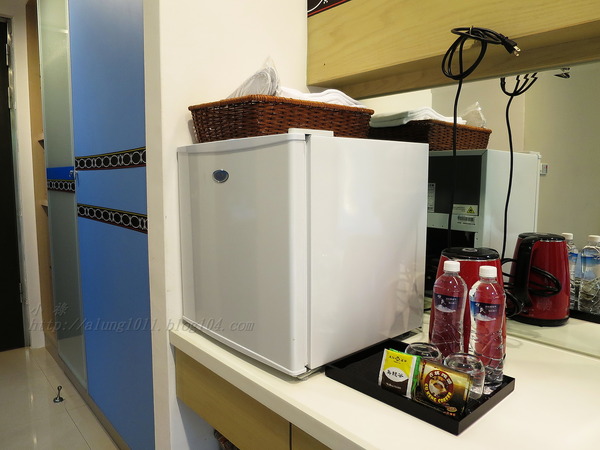 琉璃珠風情旅店：來去住一晚 6    ..琉璃珠風情旅店