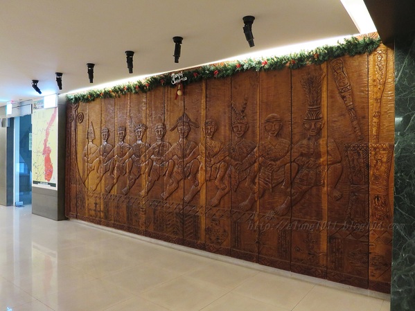 琉璃珠風情旅店：來去住一晚 6    ..琉璃珠風情旅店