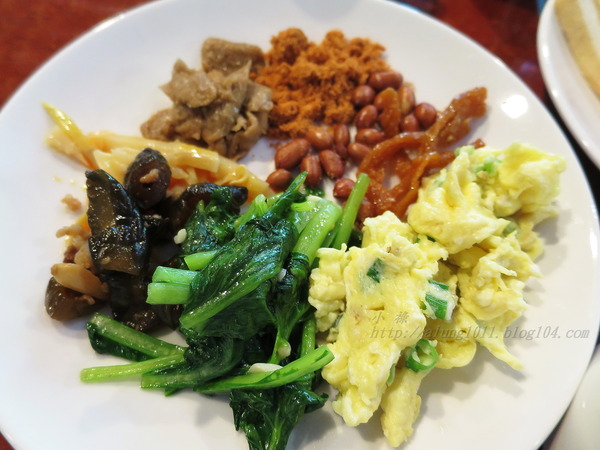 琉璃珠風情旅店：來去住一晚 6    ..琉璃珠風情旅店