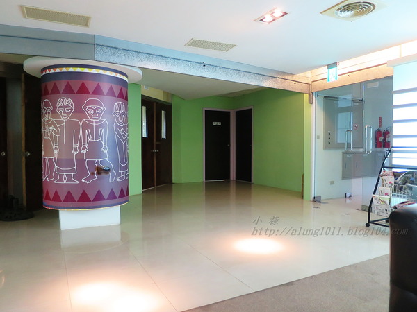 琉璃珠風情旅店：來去住一晚 6    ..琉璃珠風情旅店