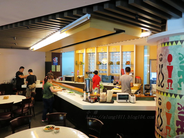 琉璃珠風情旅店：來去住一晚 6    ..琉璃珠風情旅店