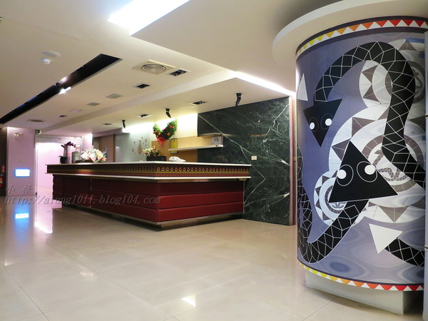 琉璃珠風情旅店：來去住一晚 6    ..琉璃珠風情旅店