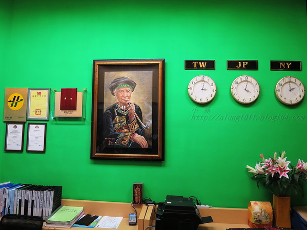 琉璃珠風情旅店：來去住一晚 6    ..琉璃珠風情旅店