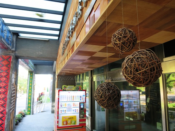 琉璃珠風情旅店：來去住一晚 6    ..琉璃珠風情旅店