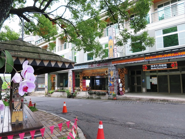 琉璃珠風情旅店：來去住一晚 6    ..琉璃珠風情旅店