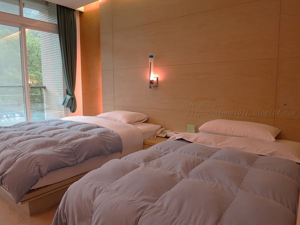 琉璃珠風情旅店：來去住一晚 6    ..琉璃珠風情旅店