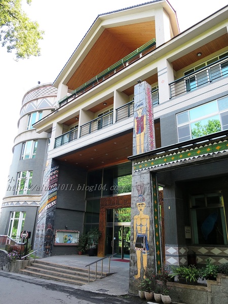 琉璃珠風情旅店：來去住一晚 6    ..琉璃珠風情旅店