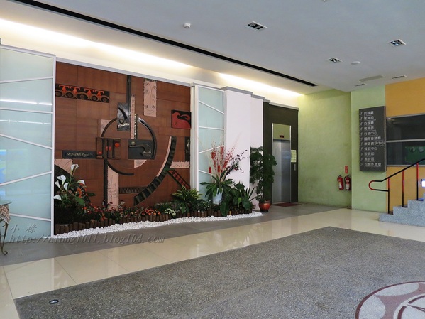 琉璃珠風情旅店：來去住一晚 6    ..琉璃珠風情旅店