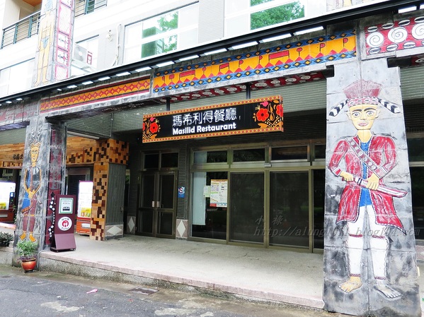 琉璃珠風情旅店：來去住一晚 6    ..琉璃珠風情旅店