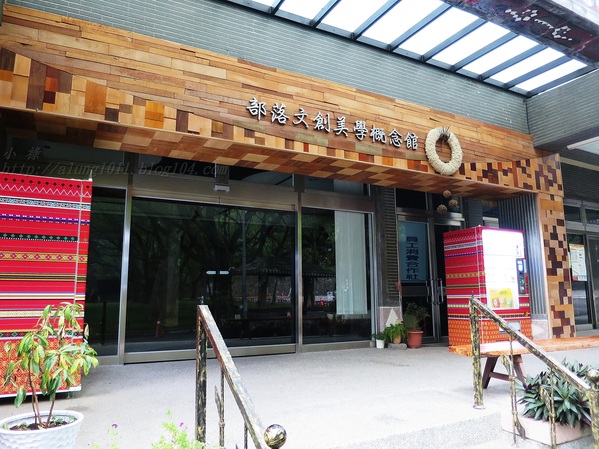 琉璃珠風情旅店：來去住一晚 6    ..琉璃珠風情旅店