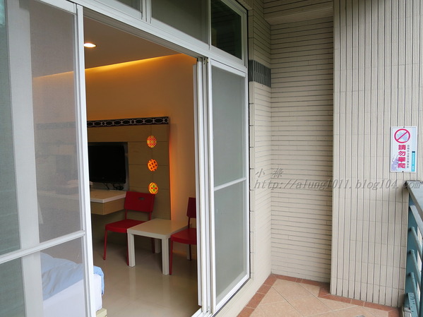 琉璃珠風情旅店：來去住一晚 6    ..琉璃珠風情旅店