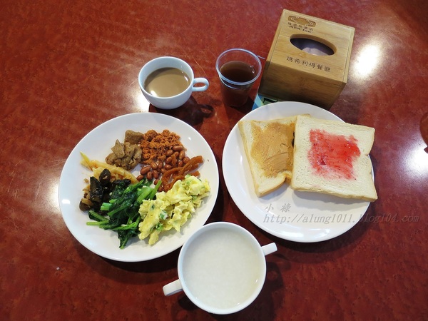 琉璃珠風情旅店：來去住一晚 6    ..琉璃珠風情旅店