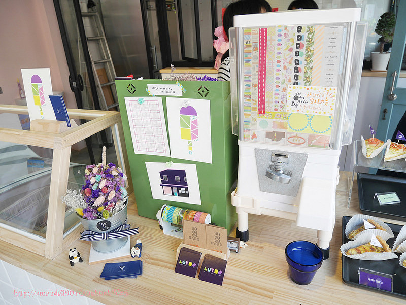 Lovi's 巷弄手工雪糕鋪 (2)