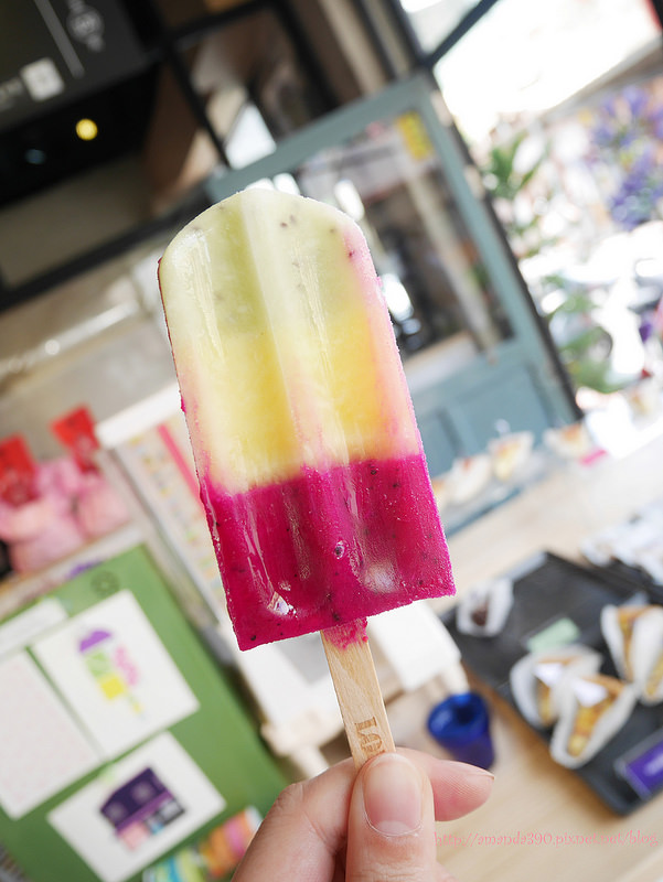 Lovi's 巷弄手工雪糕鋪 (11)