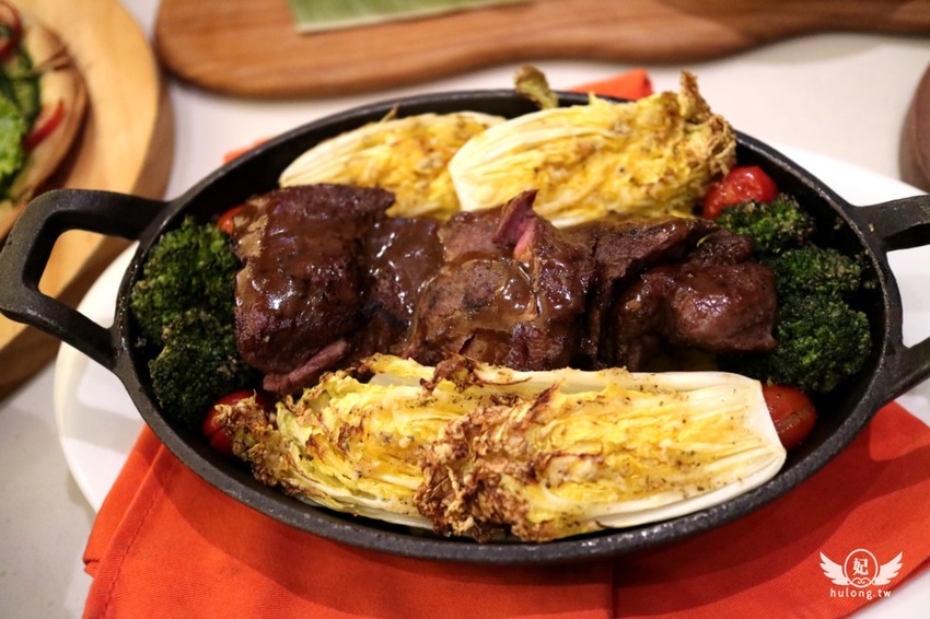 水灣餐廳/珍太妃 提供 水灣餐廳/珍太妃 提供