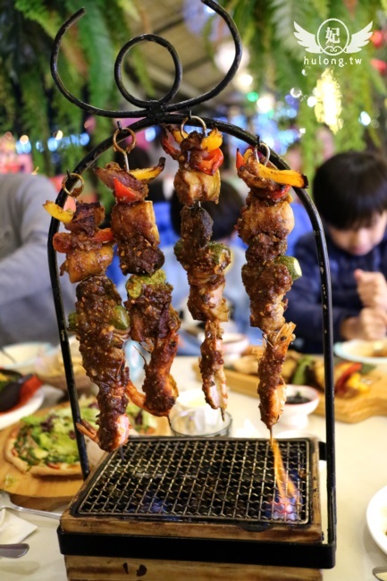 水灣餐廳/珍太妃 提供 水灣餐廳/珍太妃 提供