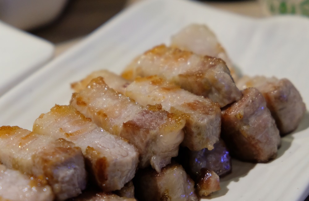 [台南]東區 大口吃肉配韓國燒酒 豬舞花韓國燒肉專賣店 歐巴烤肉給你吃~