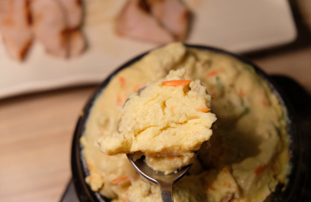 [台南]東區 大口吃肉配韓國燒酒 豬舞花韓國燒肉專賣店 歐巴烤肉給你吃~