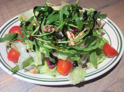 內湖美食『Pizza CreAfe客意比薩』選擇自己的獨一無二