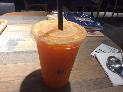 內湖美食『Pizza CreAfe客意比薩』選擇自己的獨一無二