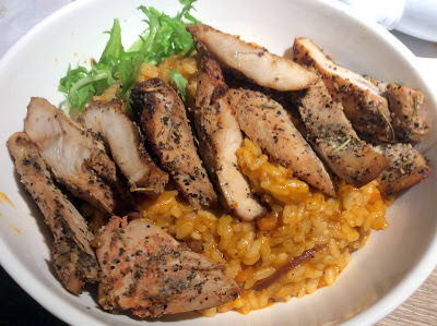 內湖美食『Pizza CreAfe客意比薩』選擇自己的獨一無二