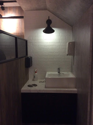 內湖美食『Pizza CreAfe客意比薩』選擇自己的獨一無二