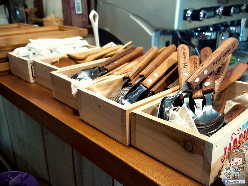 嘉義x甜而不膩 手作甜點