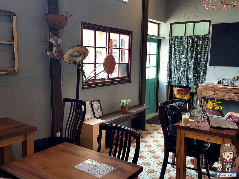 嘉義x甜而不膩 手作甜點