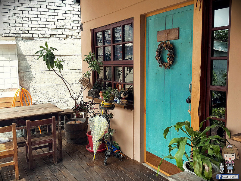 嘉義x甜而不膩 手作甜點