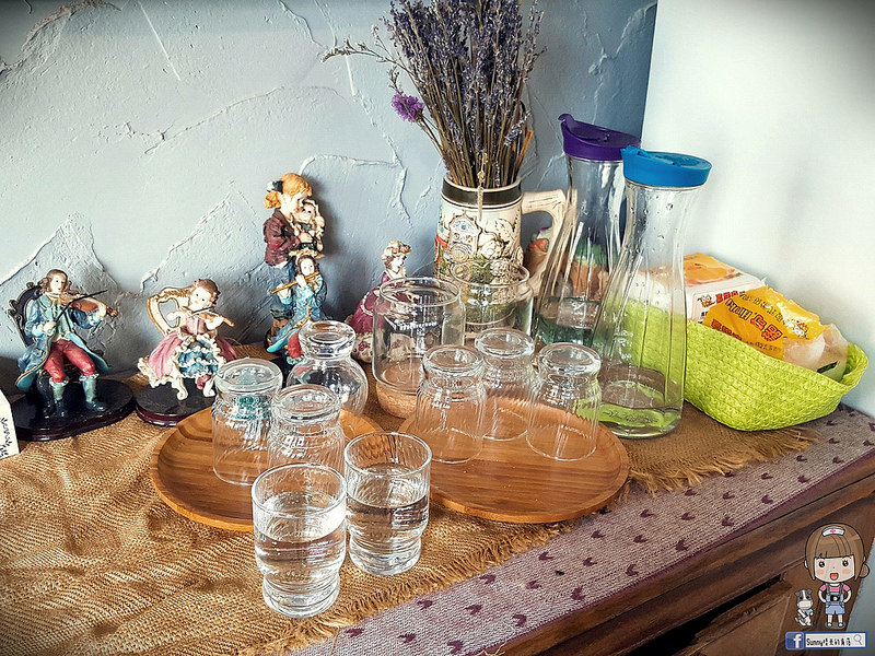 嘉義x甜而不膩 手作甜點