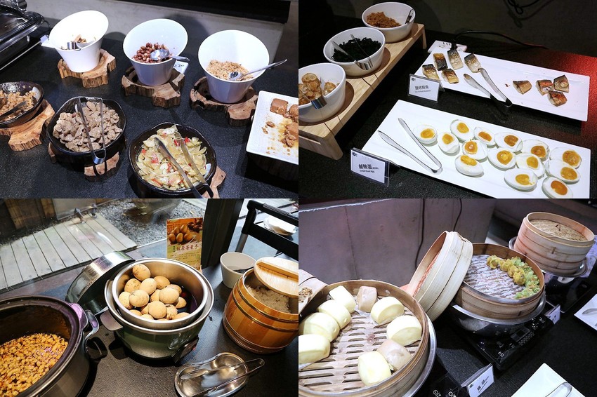 嘉義觀止飯店.燒肉觀止~優質住宿與最強燒肉的絕佳組合!期間限定『觀止‧品藏牛』一泊三食好划算 - 台南好Food遊