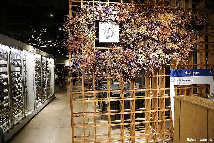 嘉義觀止飯店.燒肉觀止~優質住宿與最強燒肉的絕佳組合!期間限定『觀止‧品藏牛』一泊三食好划算 - 台南好Food遊