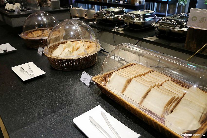 嘉義觀止飯店.燒肉觀止~優質住宿與最強燒肉的絕佳組合!期間限定『觀止‧品藏牛』一泊三食好划算 - 台南好Food遊