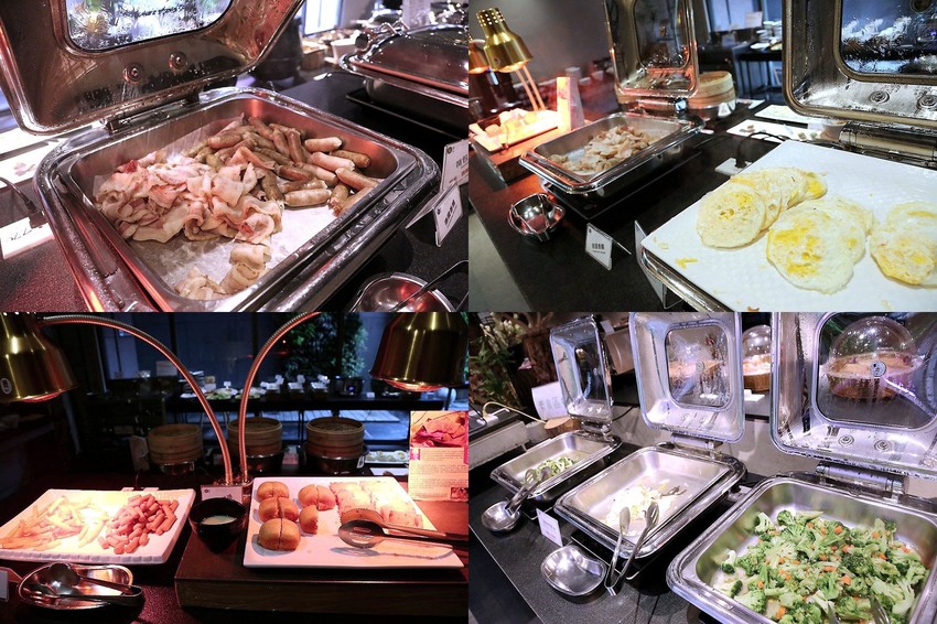 嘉義觀止飯店.燒肉觀止~優質住宿與最強燒肉的絕佳組合!期間限定『觀止‧品藏牛』一泊三食好划算 - 台南好Food遊