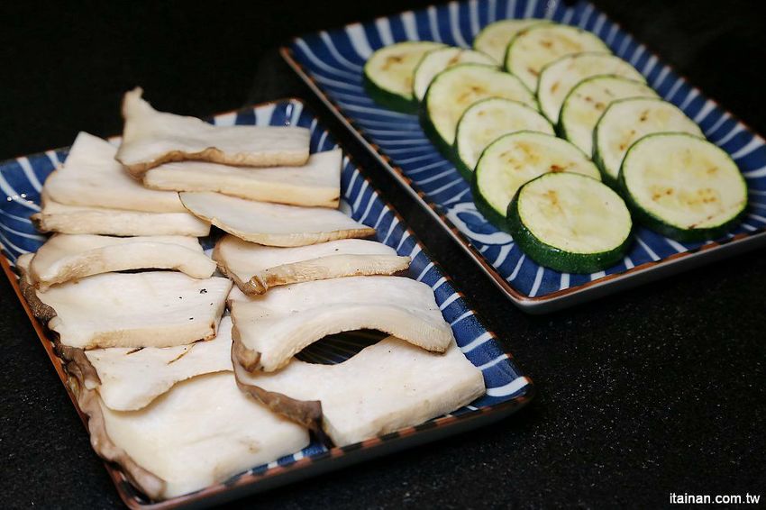 嘉義觀止飯店.燒肉觀止~優質住宿與最強燒肉的絕佳組合!期間限定『觀止‧品藏牛』一泊三食好划算 - 台南好Food遊