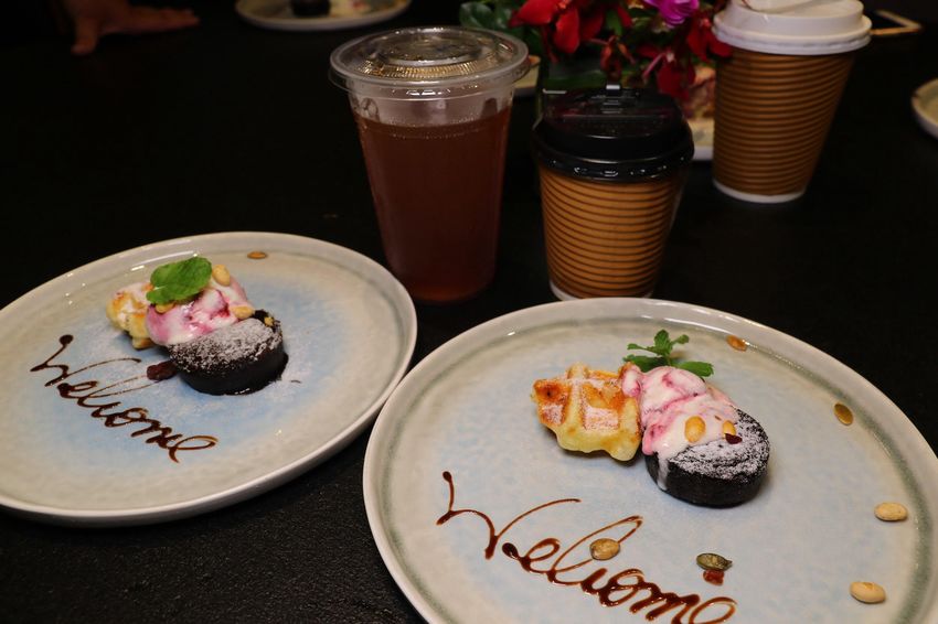 嘉義觀止飯店.燒肉觀止~優質住宿與最強燒肉的絕佳組合!期間限定『觀止‧品藏牛』一泊三食好划算 - 台南好Food遊