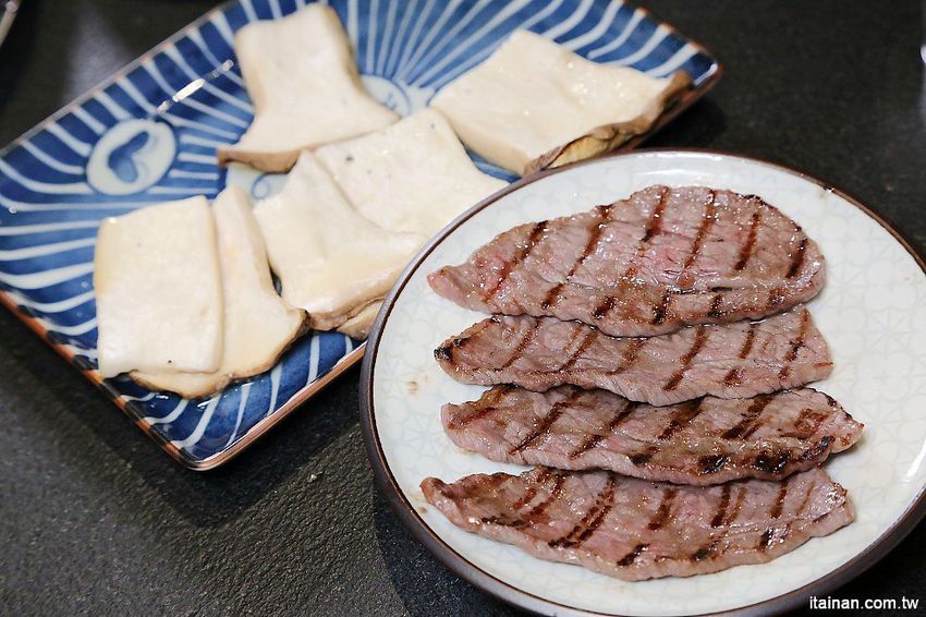 嘉義觀止飯店.燒肉觀止~優質住宿與最強燒肉的絕佳組合!期間限定『觀止‧品藏牛』一泊三食好划算 - 台南好Food遊