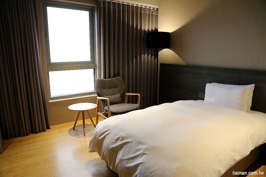 嘉義觀止飯店.燒肉觀止~優質住宿與最強燒肉的絕佳組合!期間限定『觀止‧品藏牛』一泊三食好划算 - 台南好Food遊