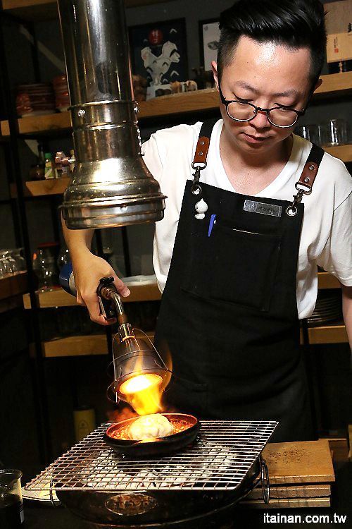 嘉義觀止飯店.燒肉觀止~優質住宿與最強燒肉的絕佳組合!期間限定『觀止‧品藏牛』一泊三食好划算 - 台南好Food遊