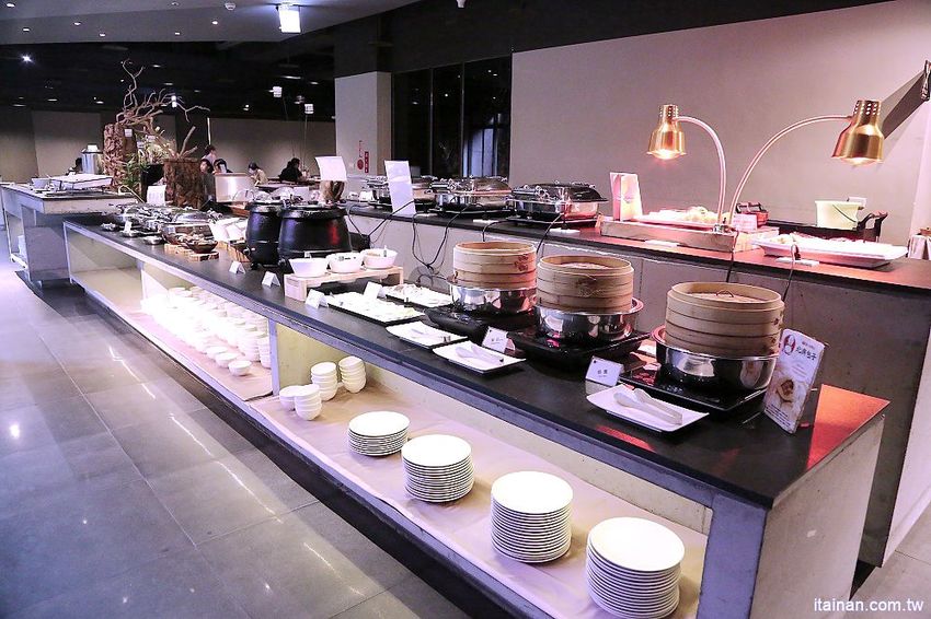 嘉義觀止飯店.燒肉觀止~優質住宿與最強燒肉的絕佳組合!期間限定『觀止‧品藏牛』一泊三食好划算 - 台南好Food遊