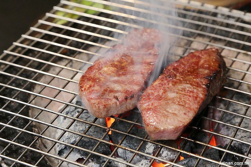 嘉義觀止飯店.燒肉觀止~優質住宿與最強燒肉的絕佳組合!期間限定『觀止‧品藏牛』一泊三食好划算 - 台南好Food遊