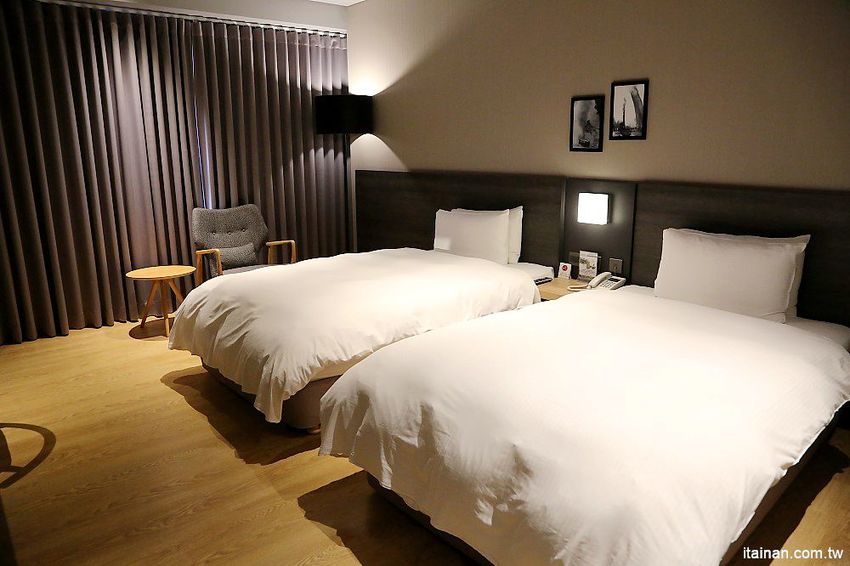 嘉義觀止飯店.燒肉觀止~優質住宿與最強燒肉的絕佳組合!期間限定『觀止‧品藏牛』一泊三食好划算 - 台南好Food遊