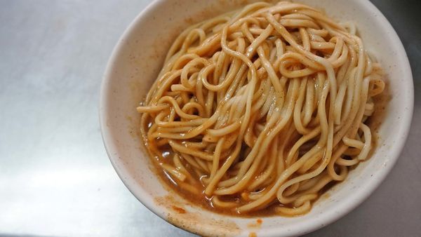 【宜蘭美食】快樂小吃-吃了會讓人著迷的多層次麻醬麵