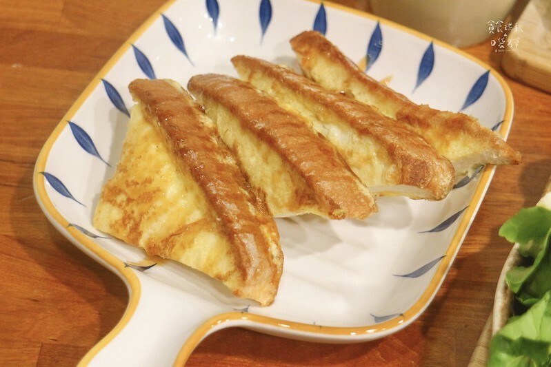 台中北區｜科博館附近，濃郁有機豆漿、平價豐富早午餐，還可以盡