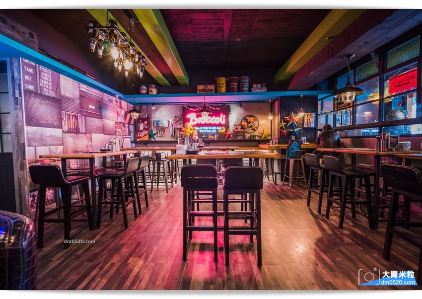 Broccolibeer韓國餐酒食堂 Broccolibeer韓國餐酒食堂