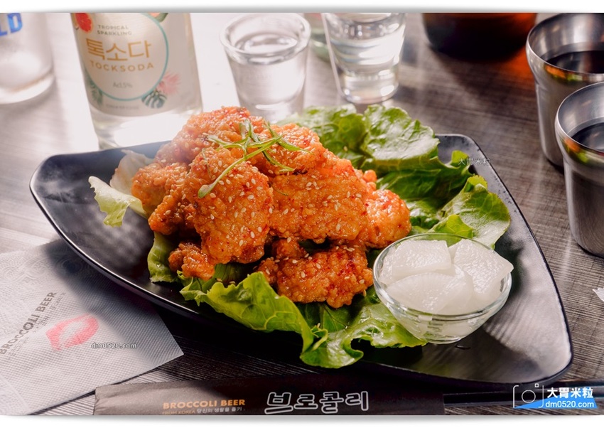 Broccolibeer韓國餐酒食堂 Broccolibeer韓國餐酒食堂