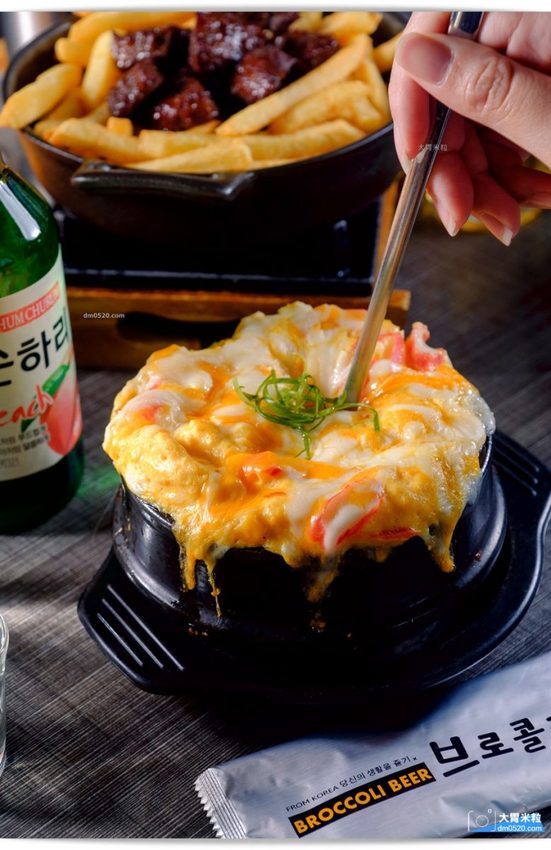 Broccolibeer韓國餐酒食堂 Broccolibeer韓國餐酒食堂