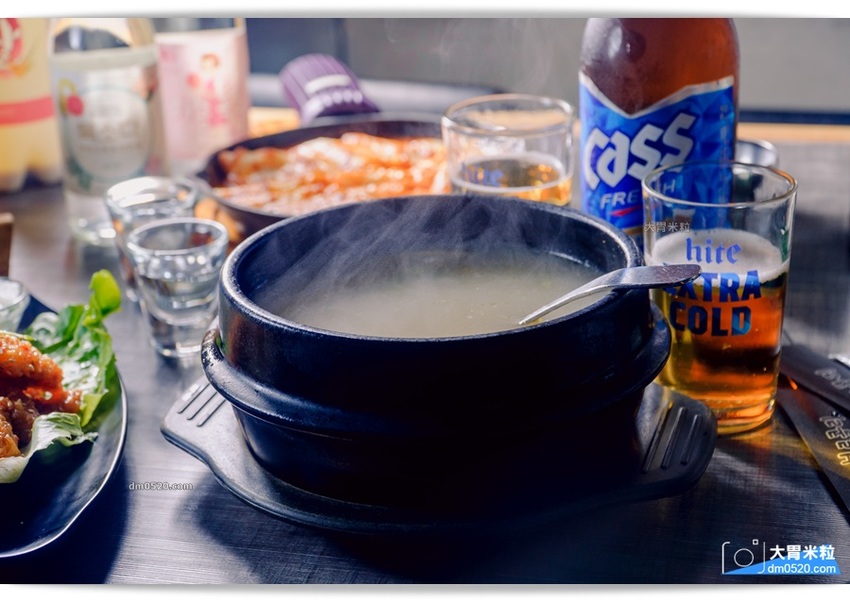 Broccolibeer韓國餐酒食堂 Broccolibeer韓國餐酒食堂