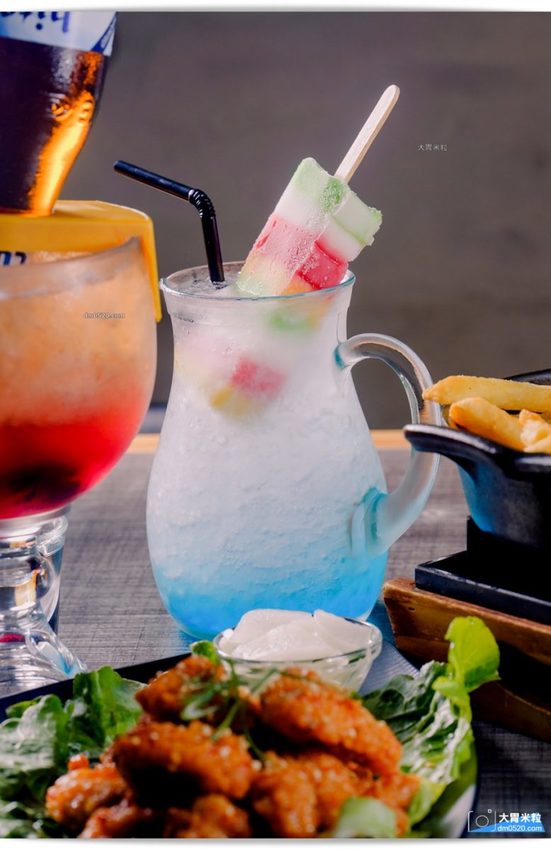 Broccolibeer韓國餐酒食堂 Broccolibeer韓國餐酒食堂